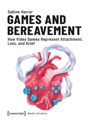 cover image of Games and Bereavement